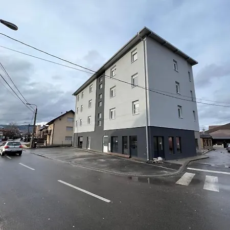 Διαμέρισμα Milan